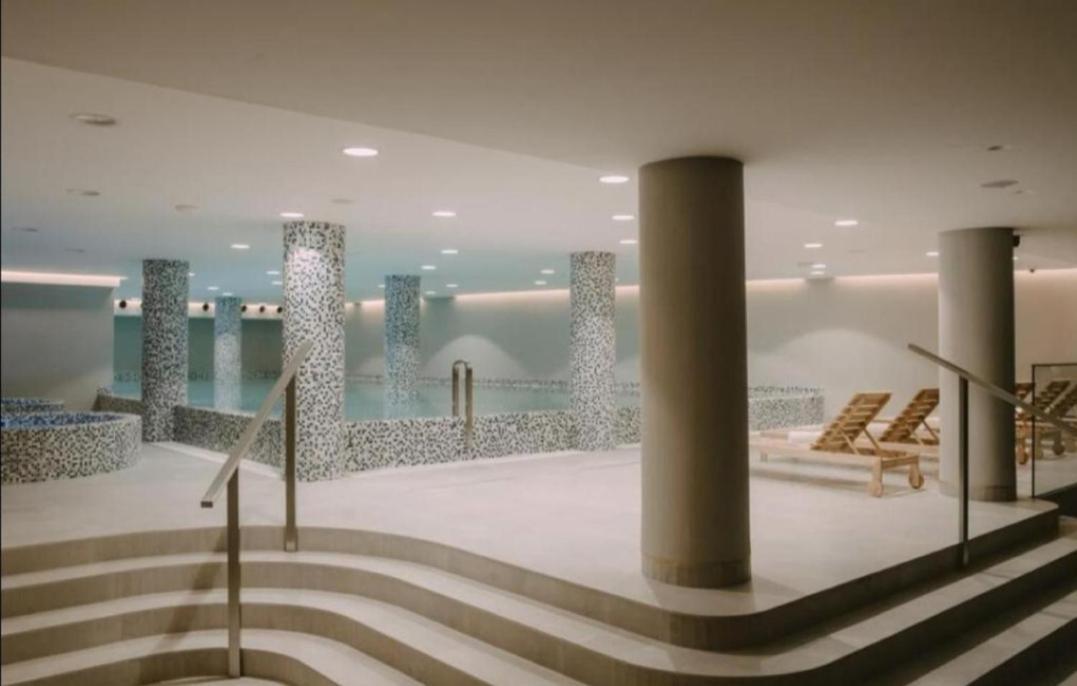 Apolon Spa Vrnjačka Banja Extérieur photo