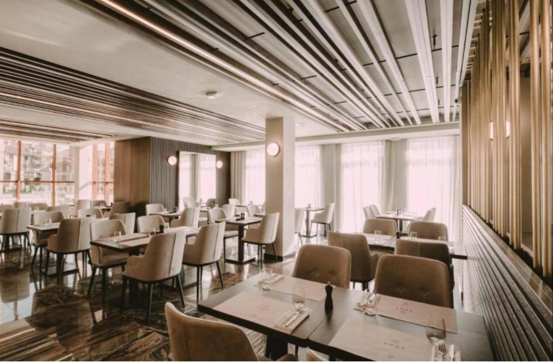 Apolon Spa Vrnjačka Banja Extérieur photo